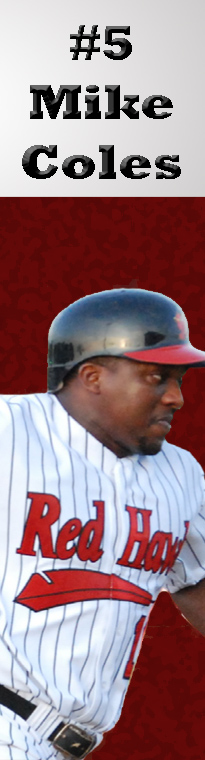 Mike Coles
